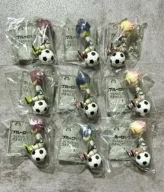 ブルーロック プチッとのりマス vol.4 3セット