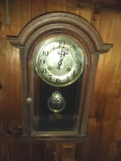 2026年最新】昭和レトロSEIKO掛時計の人気アイテム - メルカリ