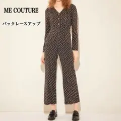 【未使用級】デイシー ME COUTURE ｐｅｔｉｔフローラ サロペット