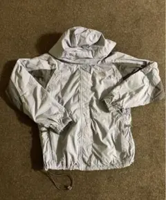 【THE NORTH FACE】 マウンテンパーカー Hyvent USA規格