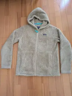 アウター フリースジャケット