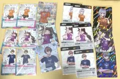 にじさんじfes コレクションカード SMC組セット にじFES