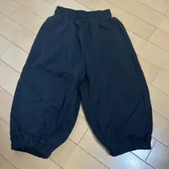 ペアマノンストリート スウェットパンツ 100のサムネイル
