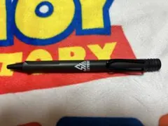 木*ん様 千葉ジェッツ Lamyボールペン ブラック