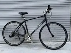GIANT ESCAPE R3 700C 24速 500mm GREY色 クロス - メルカリ