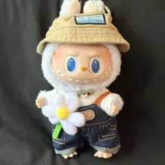 ☆新品☆THE MONSTERS FALL IN WILD ぬいぐるみペンダント - メルカリ
