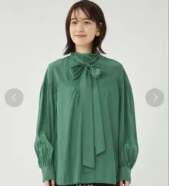 スタンドネック