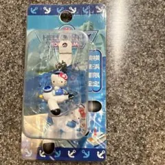 ハローキティ 横浜限定