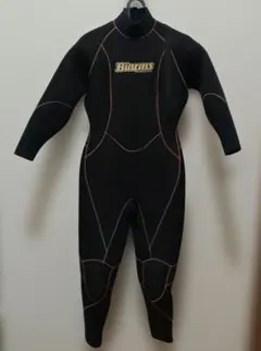 CARVY WETSUITS 5x3mm フルスーツ XL - メルカリ