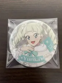 2025年最新】藤堂ユリカ 缶バッジの人気アイテム - メルカリ