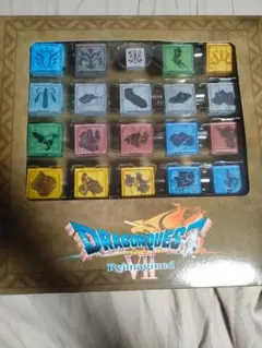 ふくびき所スペシャル　ドラゴンクエスト　くじ　A賞