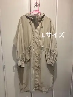 スプリングコート
