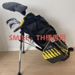 U.S.KID GOLF ジュニアクラブセット 90cm-110cm