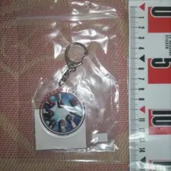 アベンジャーズ　集合　アクリルキーホルダー