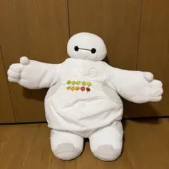 2026年最新】ベイマックス ぬいぐるみ 巨大の人気アイテム - メルカリ