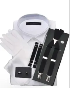 タキシードステーション 新郎6点セット