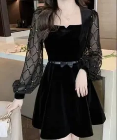 ドレス ワンピース