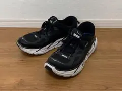 初期　HOKA ONE ONE クリフトン2