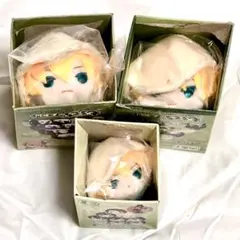 山姥切国広　もちマス　3点セット