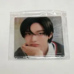 riize ウォンビン 缶バッジ ラントイ pop up lucky