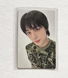 &TEAM Back to Life ラキドロ トレカ TAKI タキ