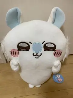 モモンガ マスコット