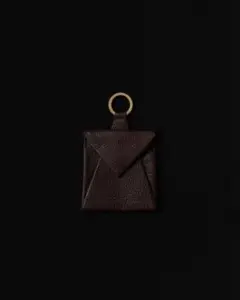 NICENESS /fats.bバッファローレザーコインケースナイスネス