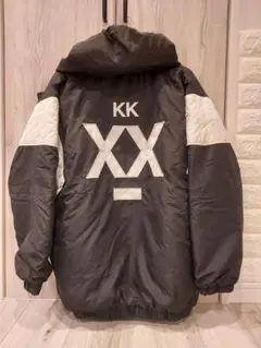 倖田來未 ジャケット Sサイズ KODA KUMI 19TH→20TH ANNIVERSARY EVENT グッズ - GOODS | 倖田