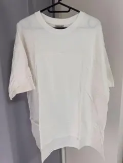 ホワイト Tシャツのサムネイル