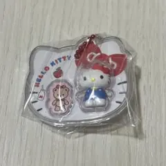 サンリオ パッケージチャーム キティ