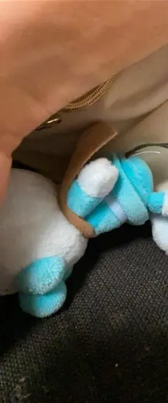 ぬいぐるみ