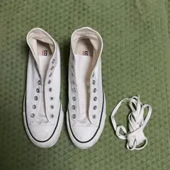 CONVERSE ALL STAR LIFTED HI