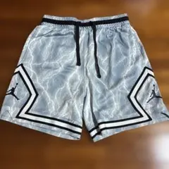 メンズ Dri-FIT メッシュ ダイアモンド ショートパンツ