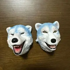 2026年最新】MAN WITH A MISSION マグネットの人気アイテム - メルカリ