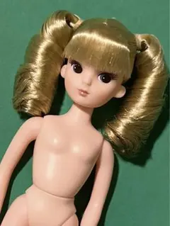2025年最新】初代 復刻 リカちゃんの人気アイテム - メルカリ