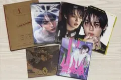 Stray Kids リノ CD 6枚 まとめ売り