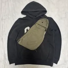 【希少】90s NIKE archive ショルダーバッグ スリングバッグ