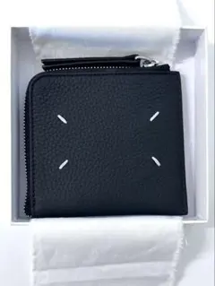 2026年最新】マルジェラ 財布 l字の人気アイテム - メルカリ