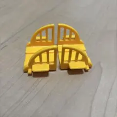 ① きかんしゃトーマス　レッツゴー大冒険　学研　部品のみ　橋