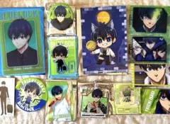 2025年最新】潔世一 まとめ売りの人気アイテム - メルカリ