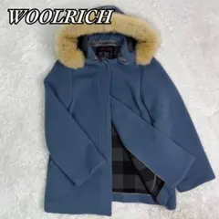 2025年最新】ウールリッチ WOOLRICH ファー付きの人気アイテム - メルカリ