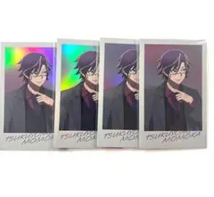 桃源暗鬼　off shot style 桃華月詠　フォトカード