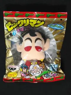 ビックリマン とるとるキャッチャー ぬいぐるみ コレクション紹介】ビックリマン とるとるキャッチャー 全6種類