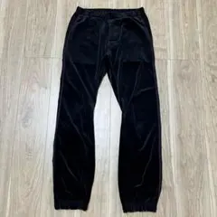 ワングラビティ　ブラックパンツM【未使用】 onegravity(ワングラビティ)】 トラックパンツ｜PARIGOT ONLINE