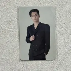 ENHYPEN アフタヌーンティー トレカ ジェイ