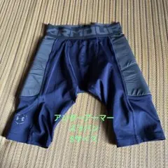 スライディングパンツ