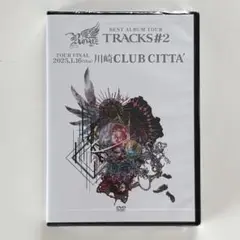 Royz DVD TRACKS #2
