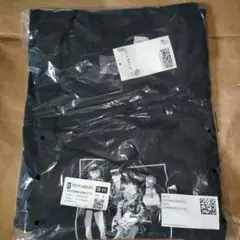 H&M Tシャツ L GORILLAZ ゴリラズ