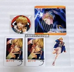 2026年最新】full throttle4 チェキの人気アイテム - メルカリ