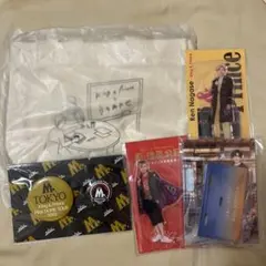 King & Prince 永瀬廉 グッズまとめ売り